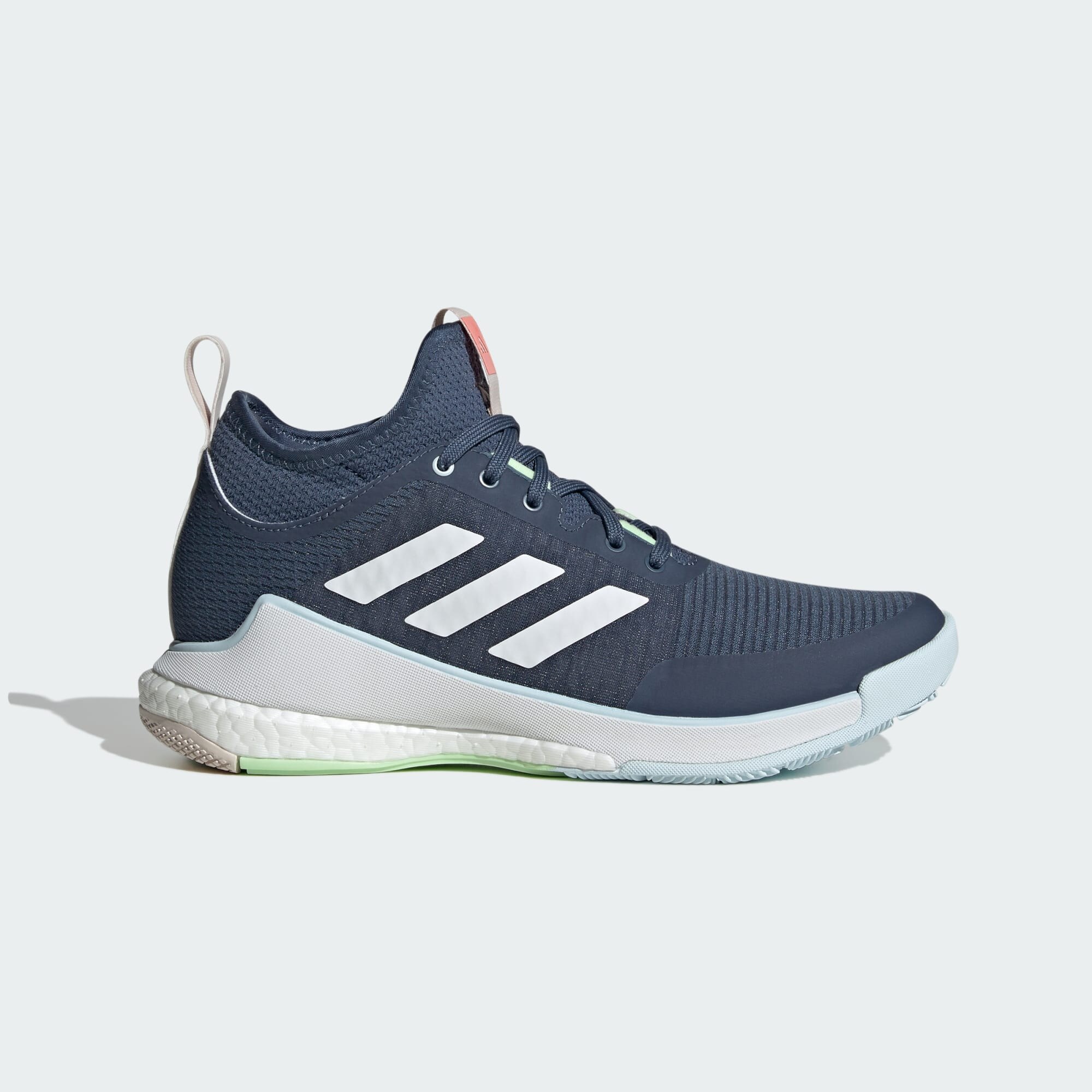 adidas Crazyflight Mid Shoes (9000174830_75438)