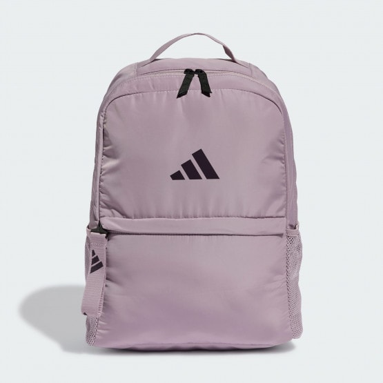 adidas sport padded backpack