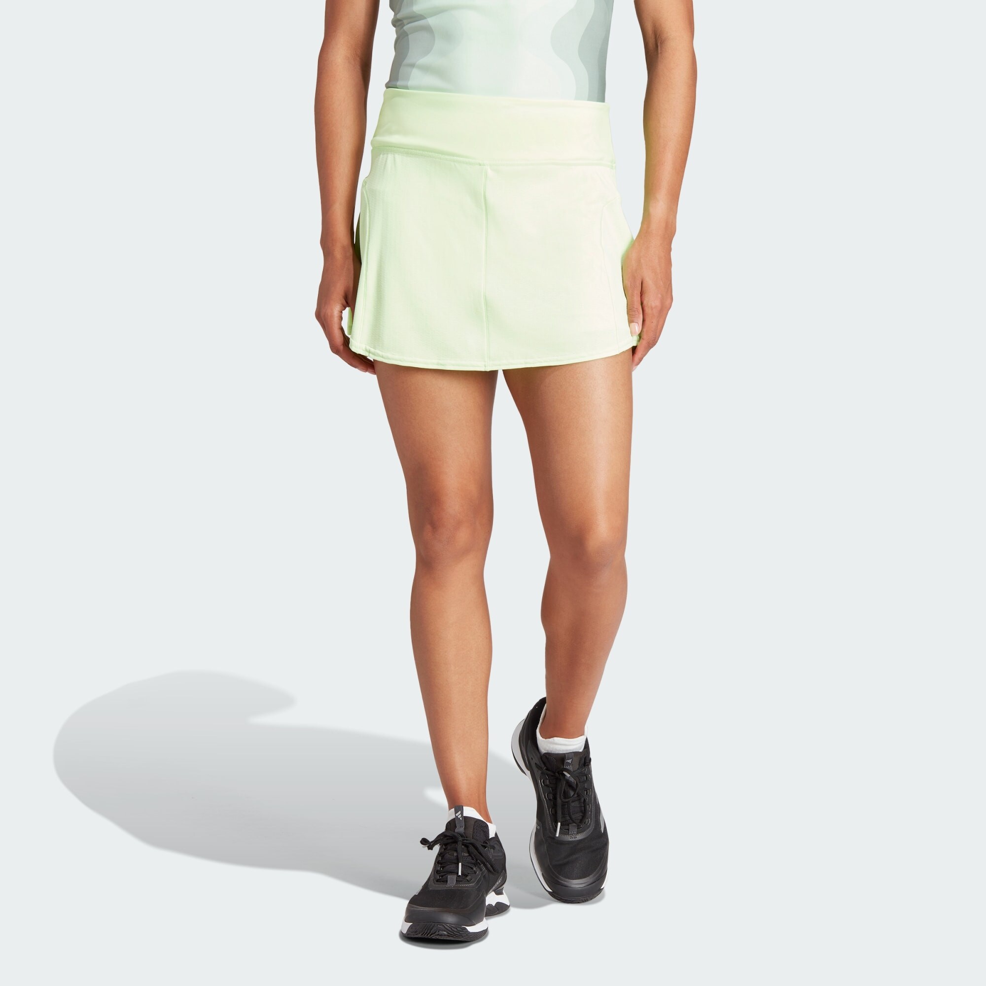 adidas Performance adidas Tennis Match Skirt (9000174834_75417)