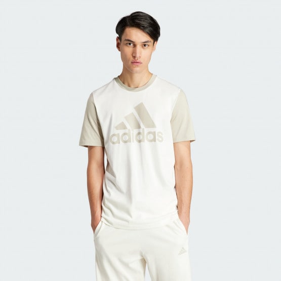 adidas sportswear Essentials Single Jersey Big Logo Tee