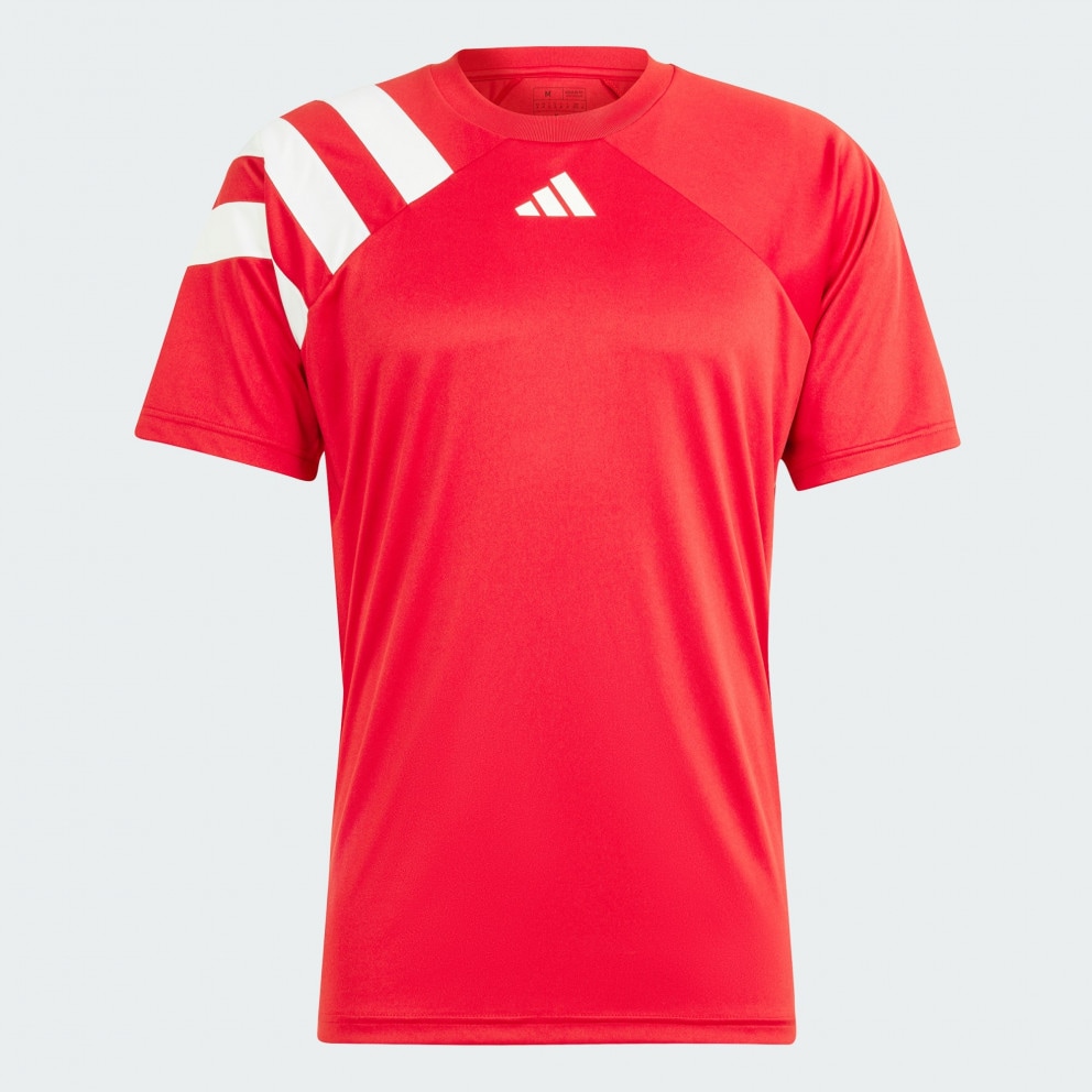 adidas Fortore 23 Men's Football Jersey