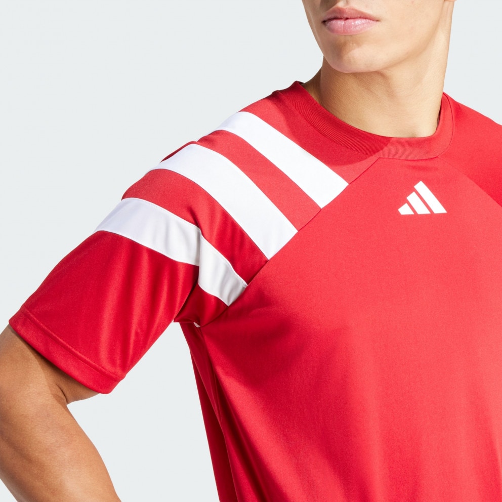 adidas Fortore 23 Men's Football Jersey