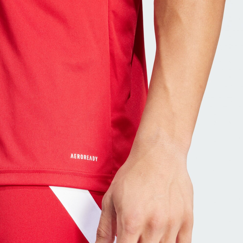 adidas Fortore 23 Men's Football Jersey
