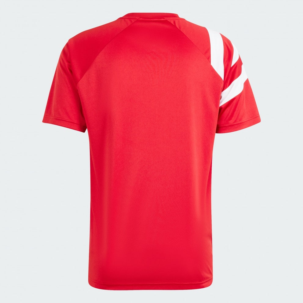 adidas Fortore 23 Men's Football Jersey
