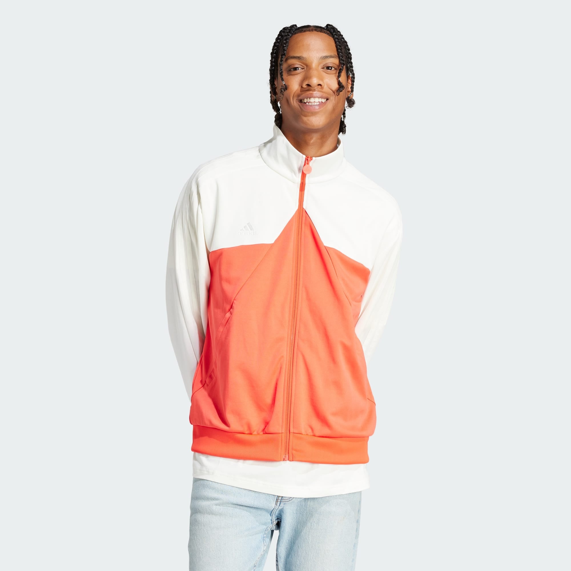 adidas sportswear Tiro Track Top (9000174851_75411)