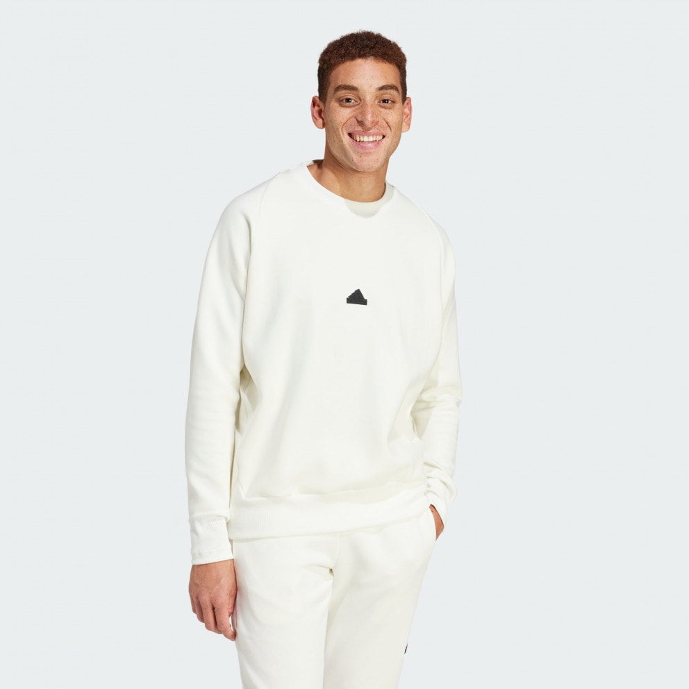 adidas sportswear Adidas Z.N.E. Premium Sweatshirt