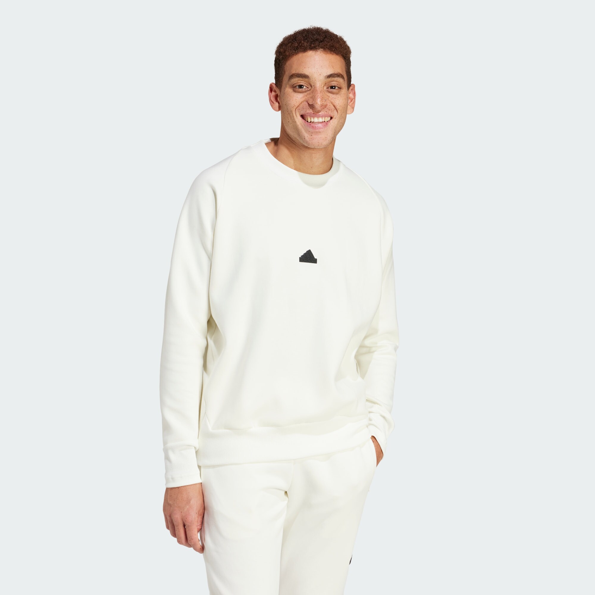 adidas Sportswear adidas Adidas Z.N.E. Premium Sweatshirt (9000174853_11977)