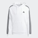 adidas Essentials Fleece 3-Stripes Hoodie