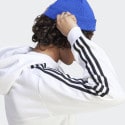 adidas Essentials Fleece 3-Stripes Hoodie