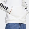 adidas Essentials Fleece 3-Stripes Hoodie