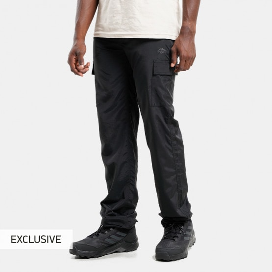 Nuff Men's Cargo Pants