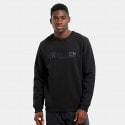 Target Crewneck Fleece "Unbeaten" Ανδρική Μπλούζα Φούτερ