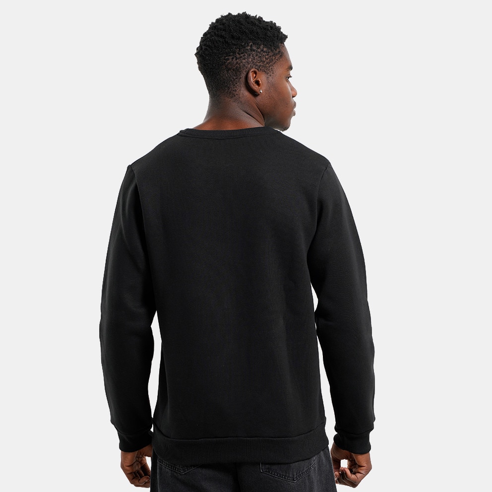 Target Crewneck Fleece "Unbeaten" Men's Sweatshirt