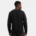 Target Crewneck Fleece "Unbeaten" Ανδρική Μπλούζα Φούτερ