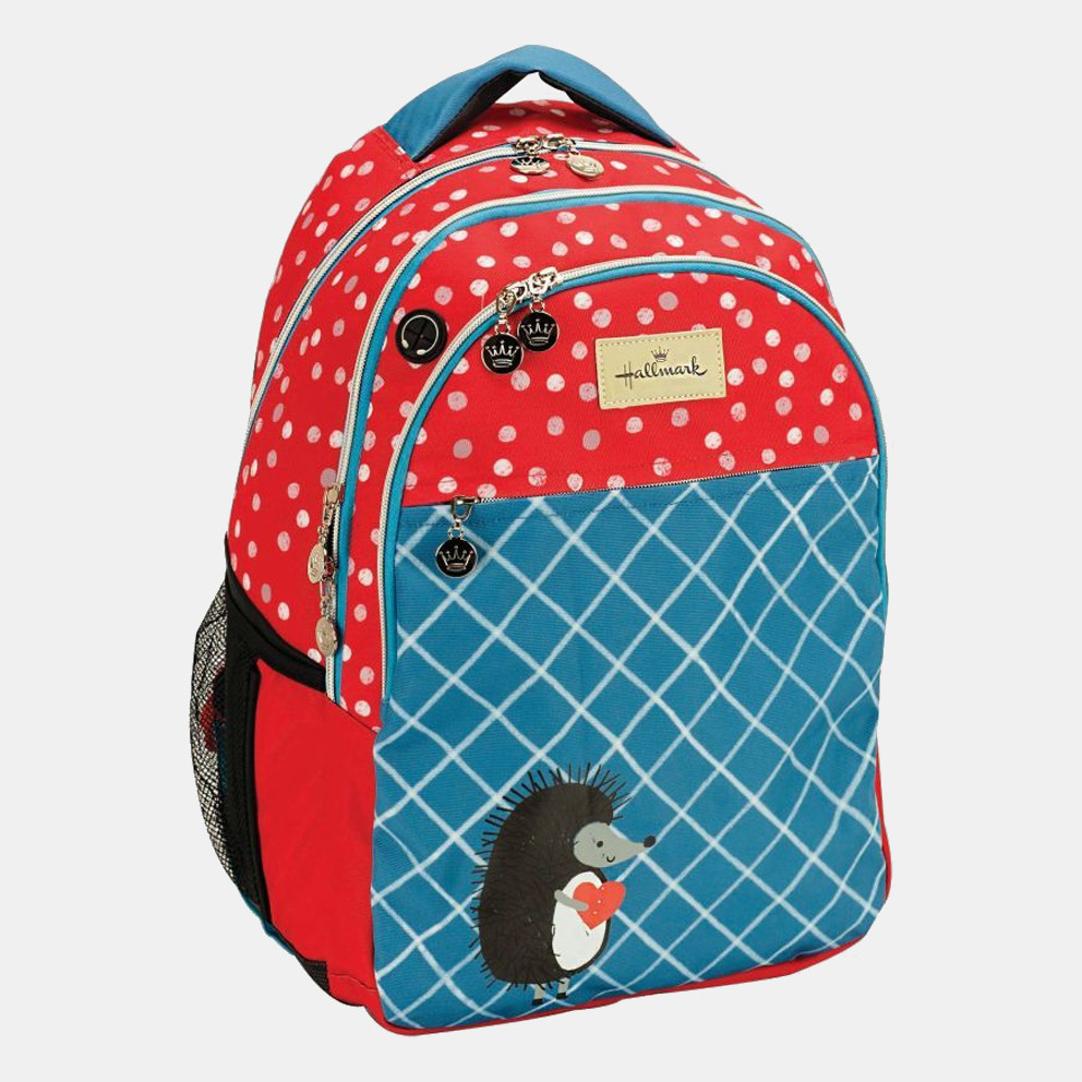 Hallmark Porcupine Kids' Backpack 30 L