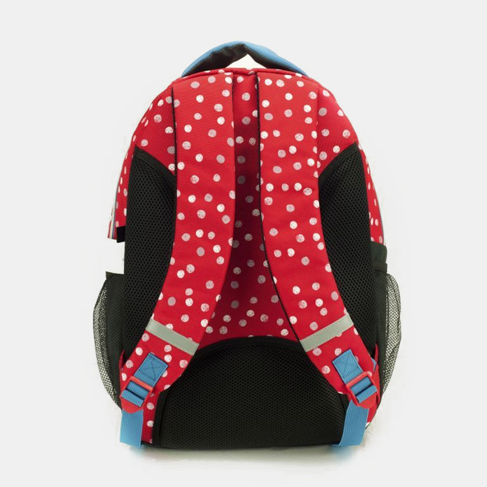 Hallmark Porcupine Kids' Backpack 30 L