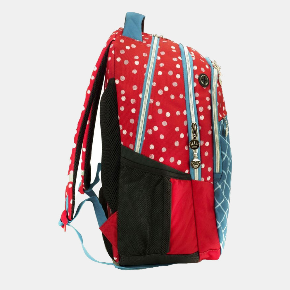 Hallmark Porcupine Kids' Backpack 30 L