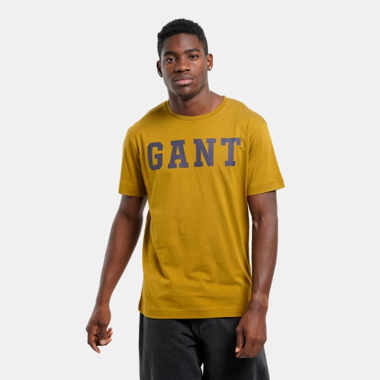 Gant Ανδρικό T-shirt