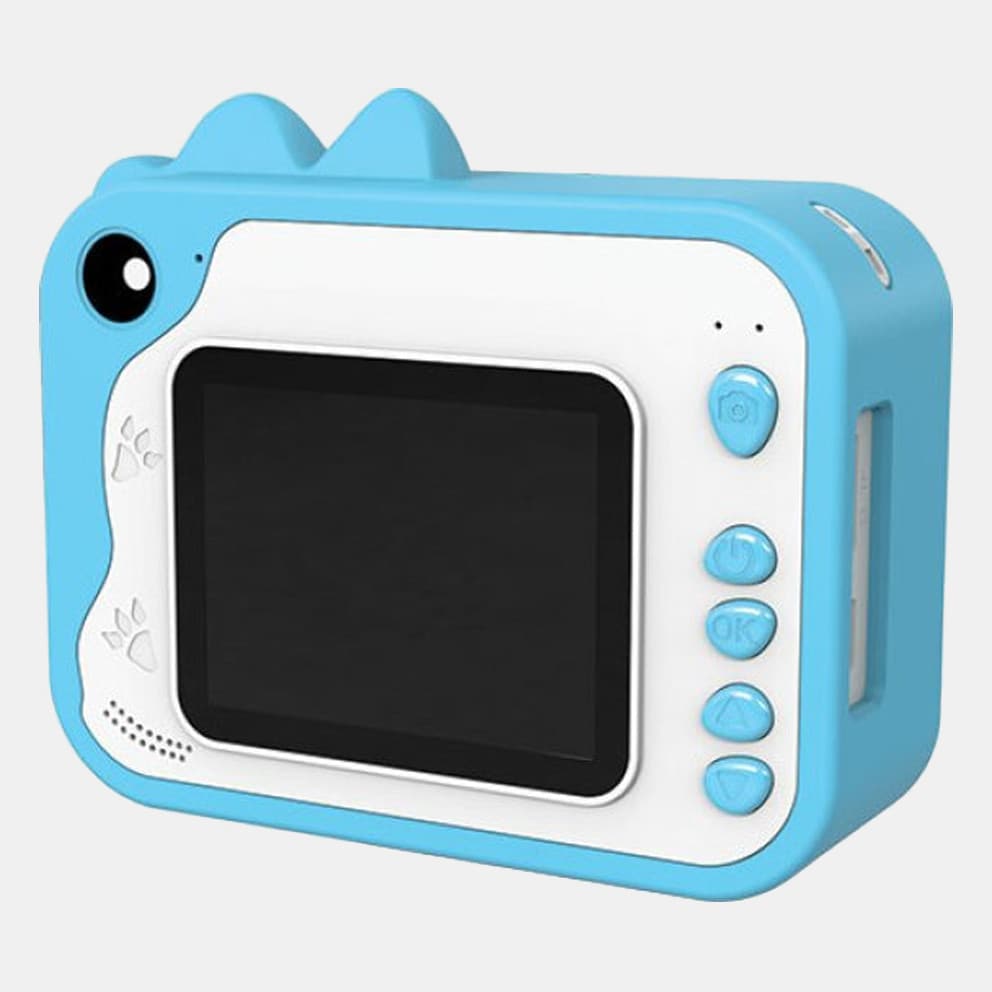 KIDDOBOO FotoFun Kids' Camera