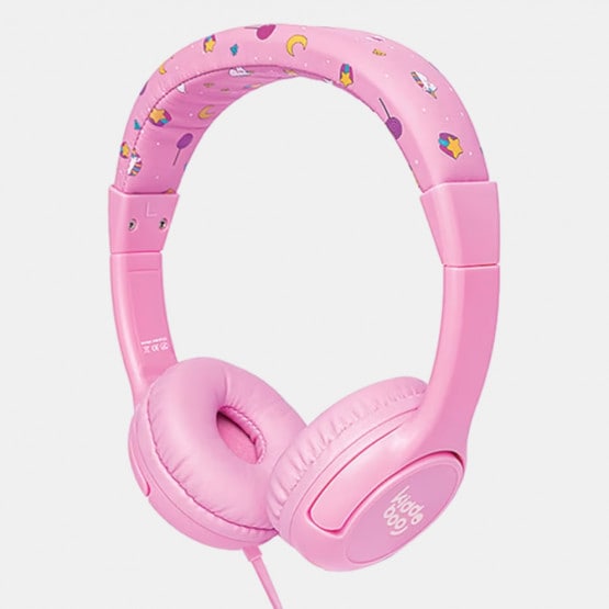 KIDDOBOO Headphones