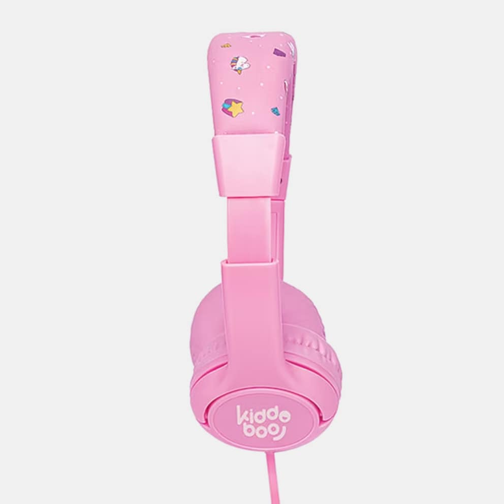 KIDDOBOO Headphones