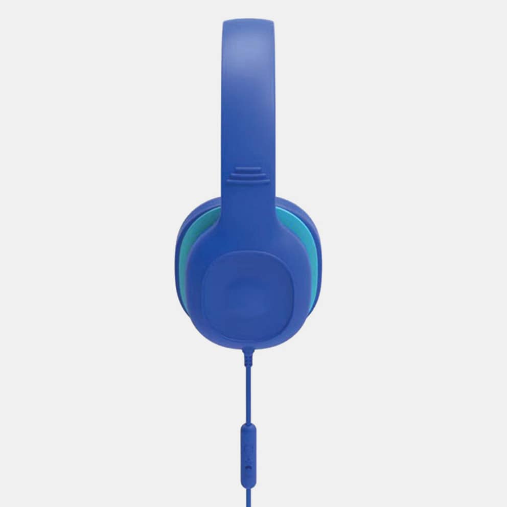 KIDDOBOO Headset Bluesky (Blue)