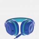 KIDDOBOO Headset Bluesky (Blue)