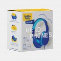 KIDDOBOO Headset Bluesky (Blue)