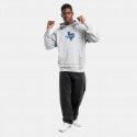 Nike ΝΒΑ Dallas Mavericks Standard Issue 2023/24 City Edition Ανδρική Μπλούζα με Κουκούλα