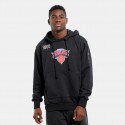 Nike NBA Los Angeles Lakers Standard Issue 2023/24 City Edition Men's Hoodie