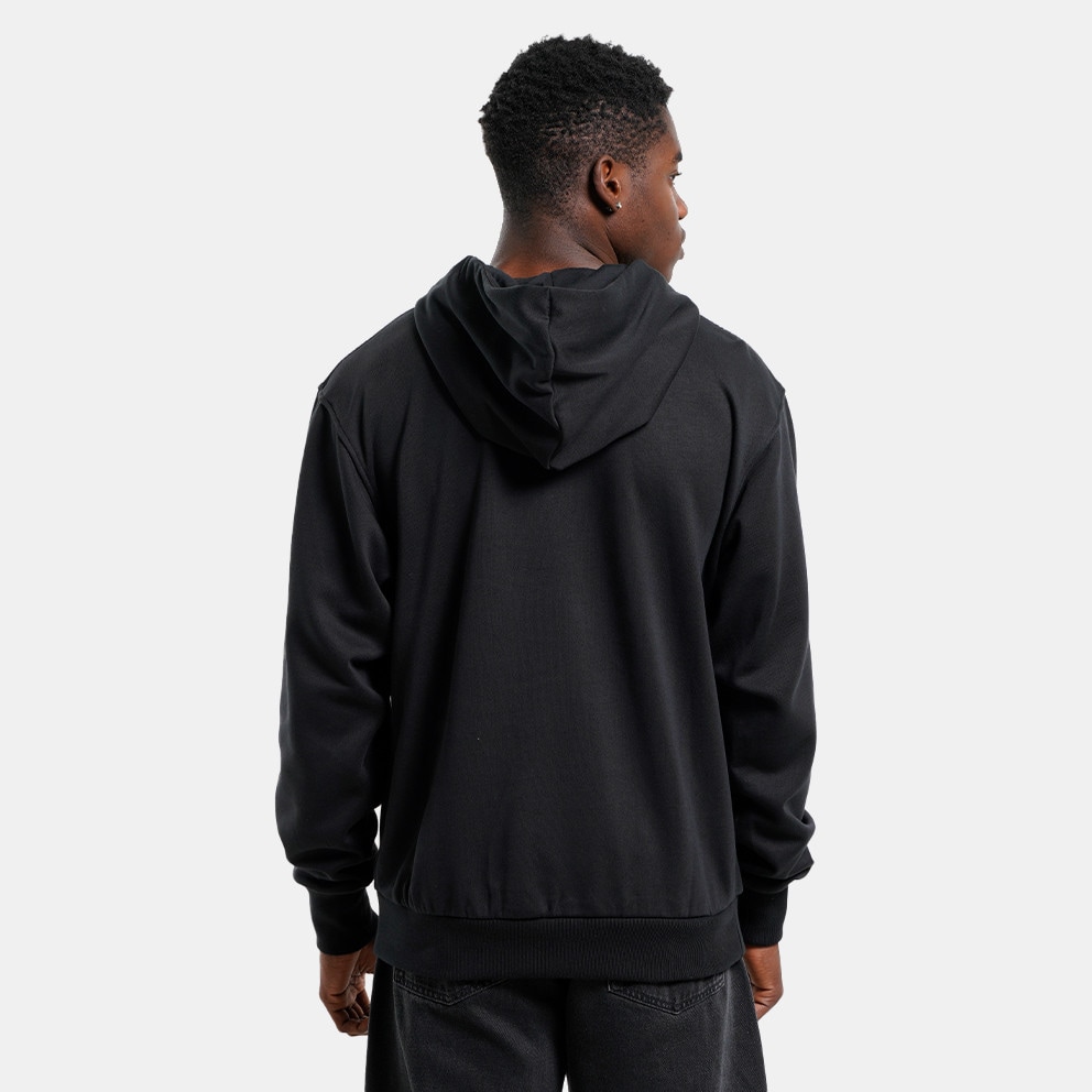 Nike NBA Los Angeles Lakers Standard Issue 2023/24 City Edition Men's Hoodie