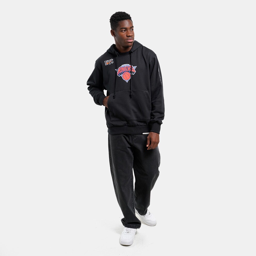 Nike NBA Los Angeles Lakers Standard Issue 2023/24 City Edition Men's Hoodie