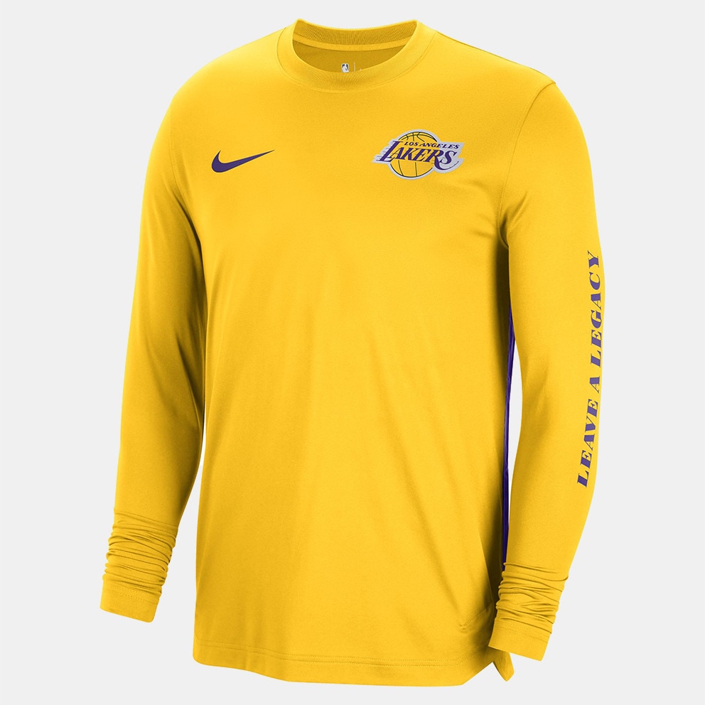 Nike LAL MNK DF LS TOP PREGM