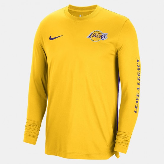 Nike LAL MNK DF LS TOP PREGM
