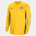 Nike LAL MNK DF LS TOP PREGM