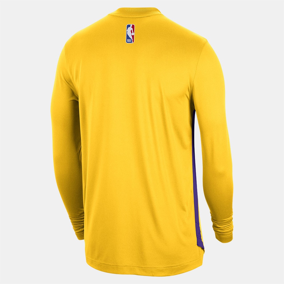 Nike LAL MNK DF LS TOP PREGM