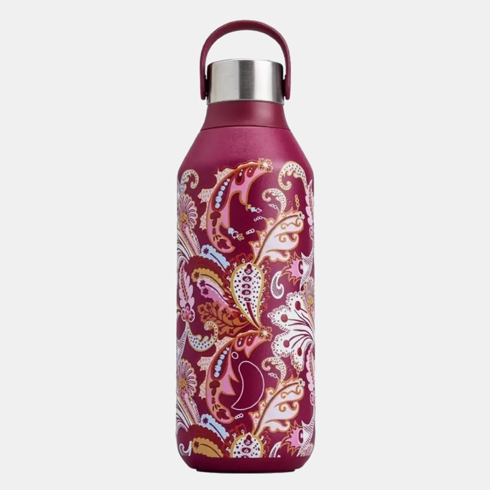 Chilly's Concerto Feather Μπουκάλι Θερμός 500ml