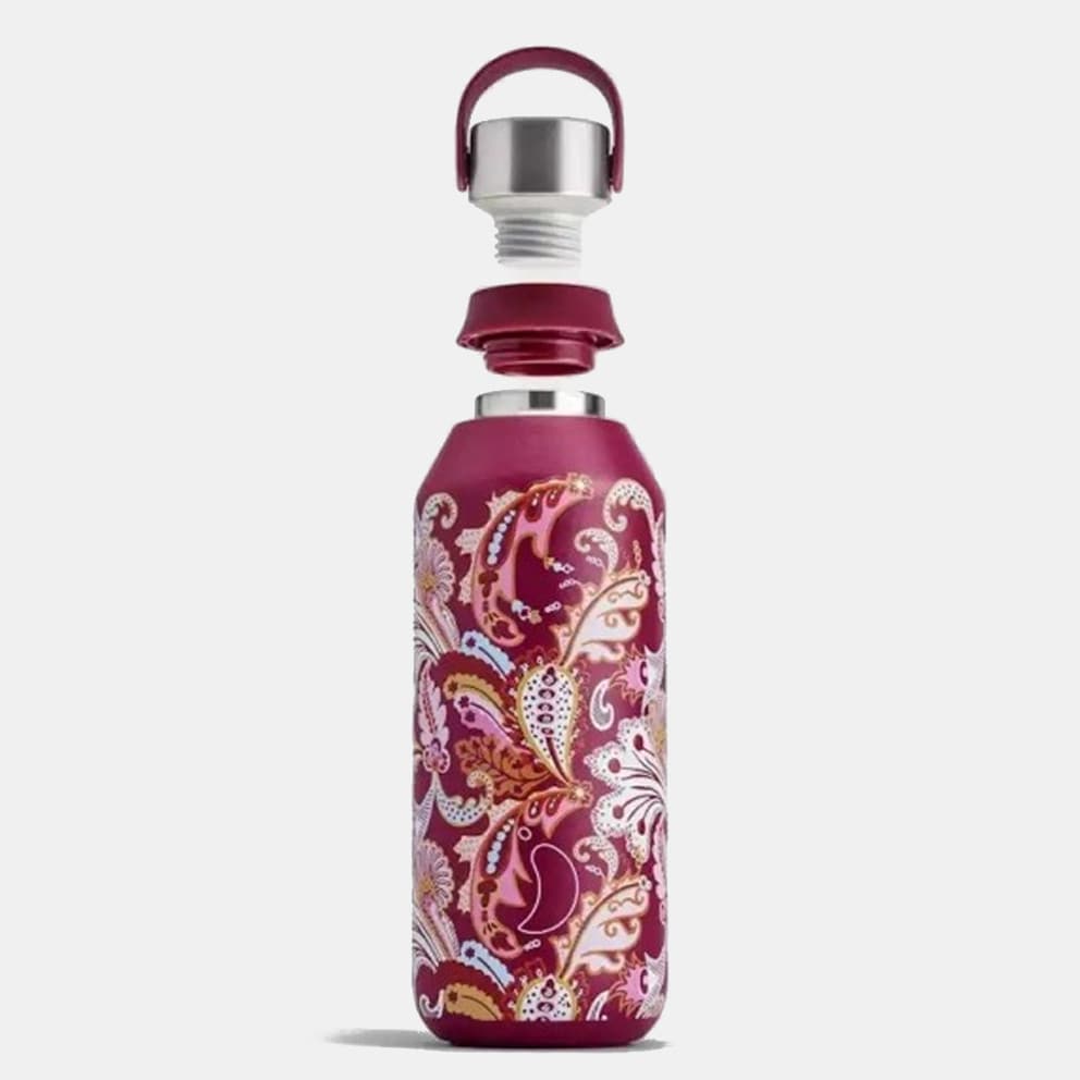 Chilly's Concerto Feather Μπουκάλι Θερμός 500ml