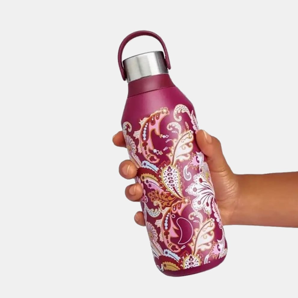 Chilly's Concerto Feather Μπουκάλι Θερμός 500ml