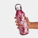 Chilly's Concerto Feather Μπουκάλι Θερμός 500ml