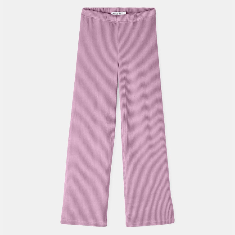 Name it Velvet Kids' Pants