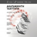 adidas Adizero Adios Pro 3 Unisex Παπούτσια για Τρέξιμο