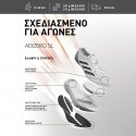 adidas Performance Adizero SL Ανδρικά Παπούτσια για Τρέξιμο