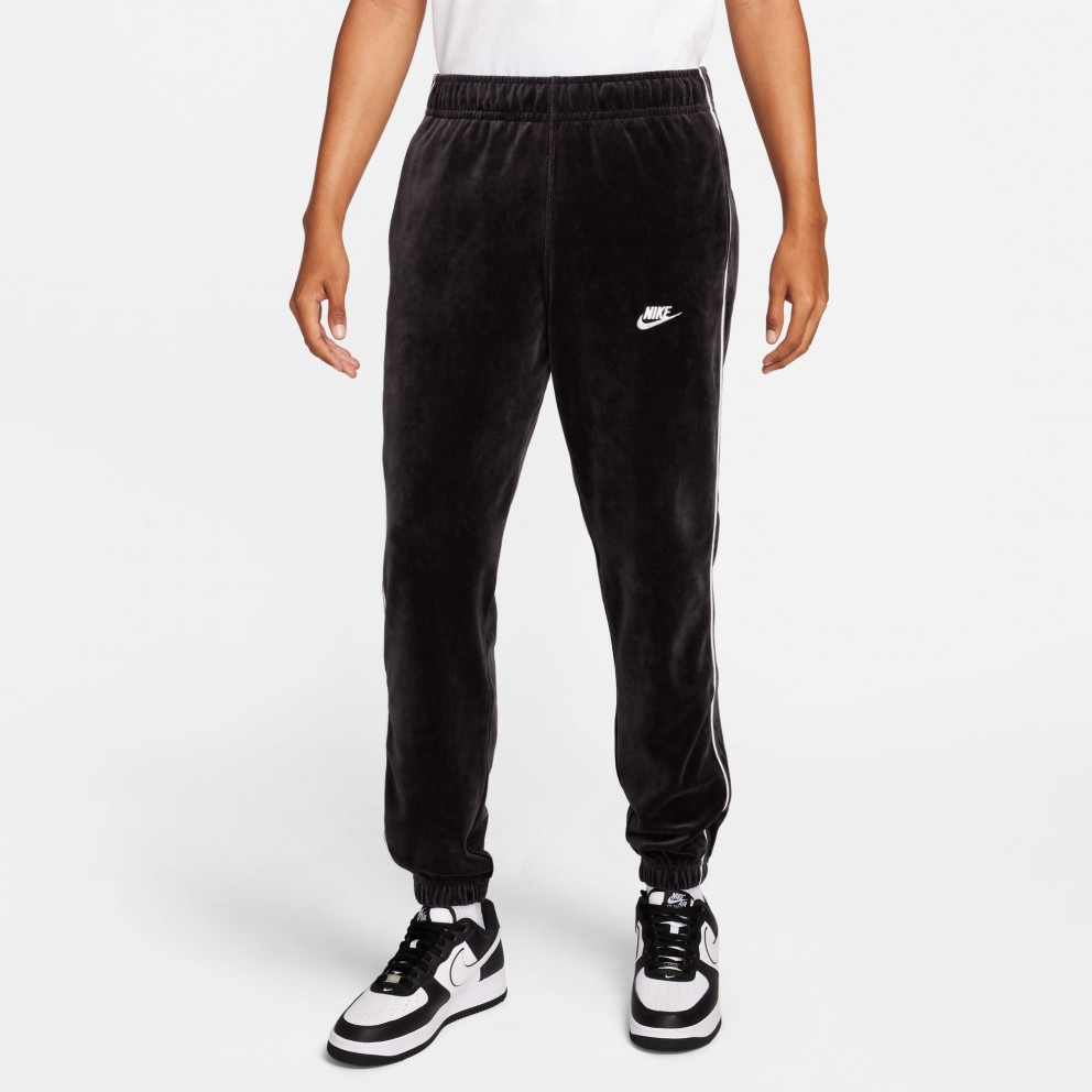 Nike Sportswear Club Velour Men's Joggers