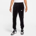 Nike Sportswear Club Velour Men's Joggers