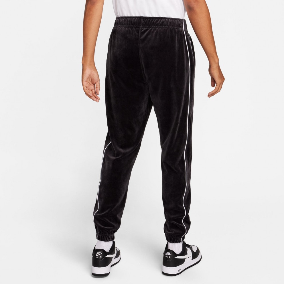 Nike Sportswear Club Velour Men's Joggers