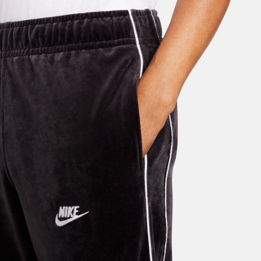 Nike M Nk Club Velour Pant