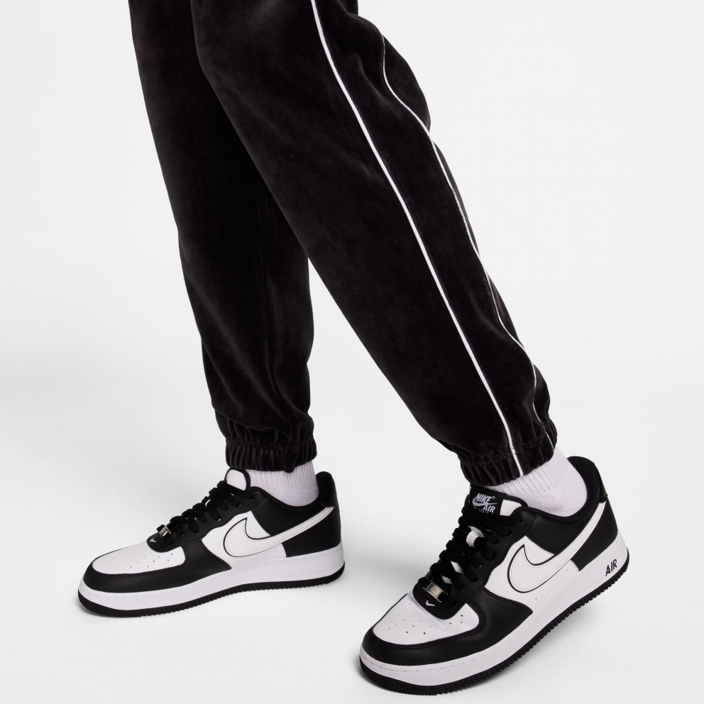 Nike Sportswear Club Velour Men's Joggers