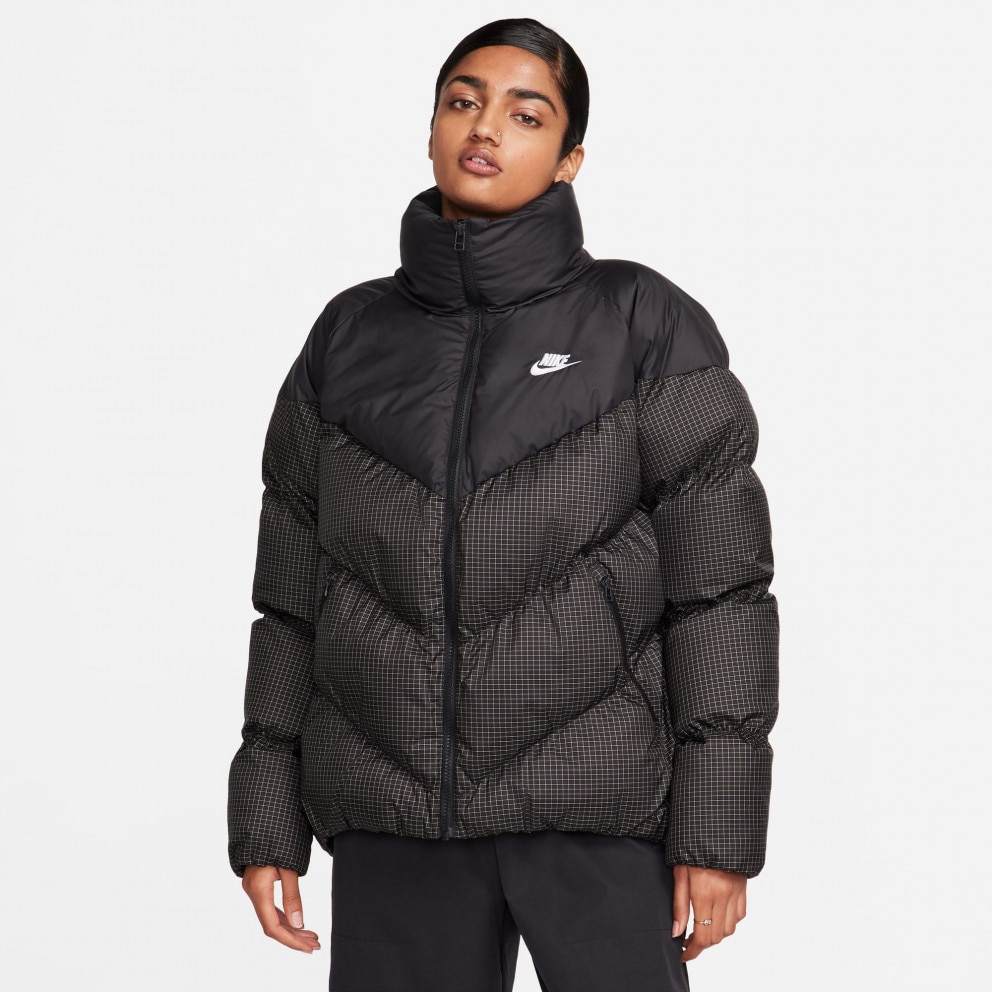 Nike Sportswear Therma-FIT Windpuffer Women's Jacket