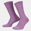 Nike Everyday Plus Cushioned 3-Pack Unisex Socks